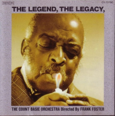 The Legend, The Legacy